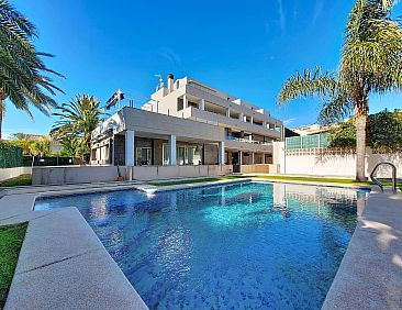 Appartement in Jávea - Xàbia