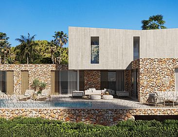 Vrijstaande woning in Jávea - Xàbia
