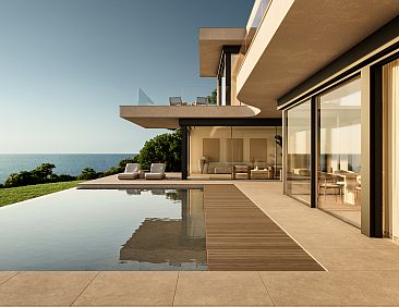 Vrijstaande woning in Jávea - Xàbia