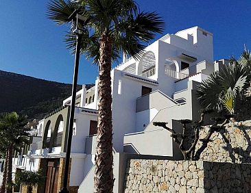Appartement in Gandia