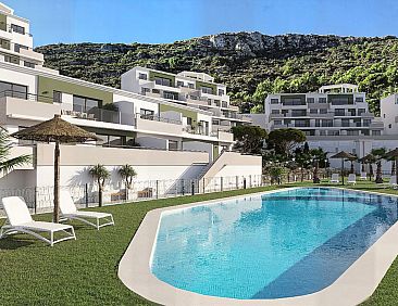 Appartement in Gandia