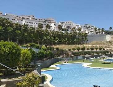 Appartement in Gandia