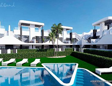Appartement in San Fulgencio