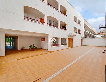 Geschakelde woning in San Fulgencio
