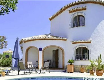 Casa Ameling