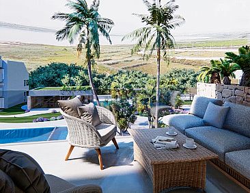 Appartement in El Raso