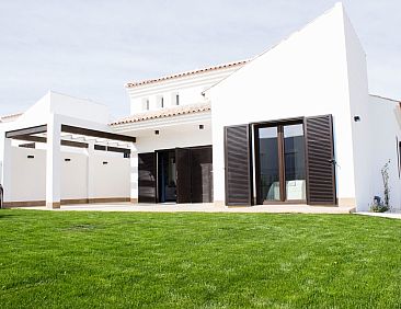 Vrijstaande woning in La Finca Golf