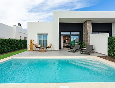 Appartement in La Finca Golf