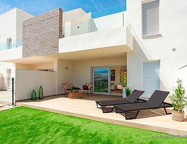 Appartement in La Finca Golf