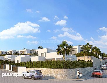 Appartement in La Finca Golf