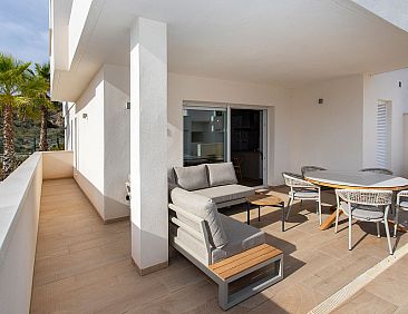 Appartement in La Finca Golf