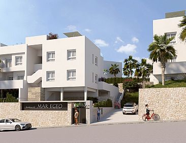 Geschakelde woning in La Finca Golf