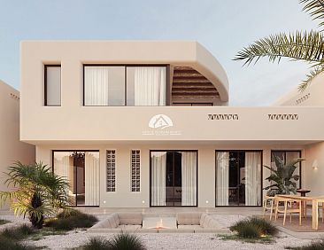 Vrijstaande woning in Algorfa - La Finca Golf