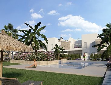 Appartement in La Finca Golf