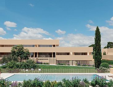 Geschakelde woning in Torrevieja