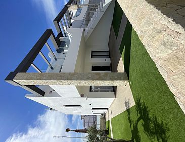 Geschakelde woning in Torrevieja