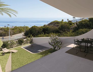 Geschakelde woning in Torrevieja