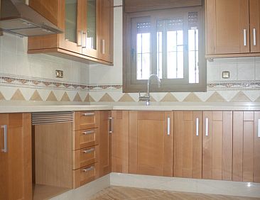 Vrijstaande woning in Torrevieja