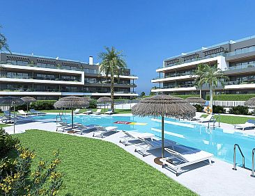 Appartement in Torrevieja