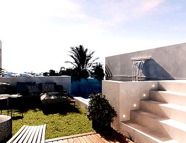 Appartement in Torrevieja
