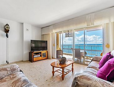 Appartement in Torrevieja