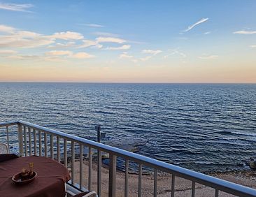 Appartement in Torrevieja
