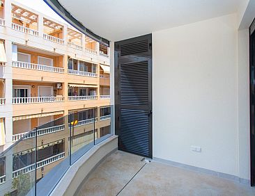 Appartement in Torrevieja