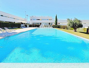 Appartement in Torrevieja