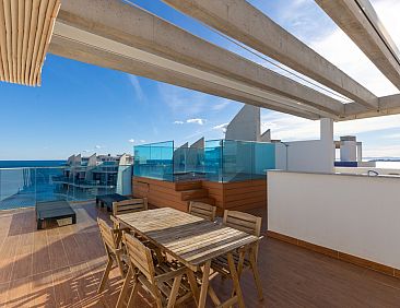 Appartement in Torrevieja