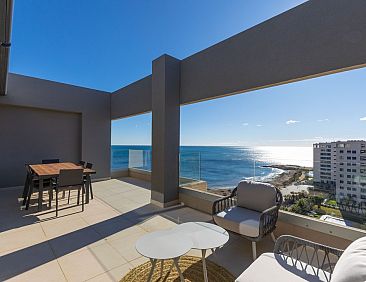 Appartement in Torrevieja
