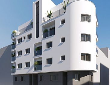 Appartement in Torrevieja