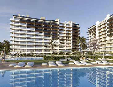 Appartement in Torrevieja