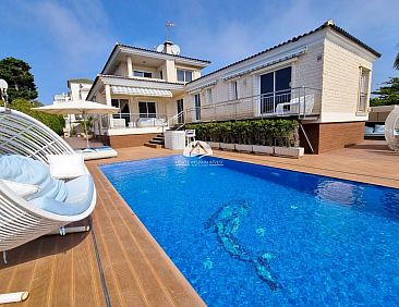 Vrijstaande woning in Torrevieja