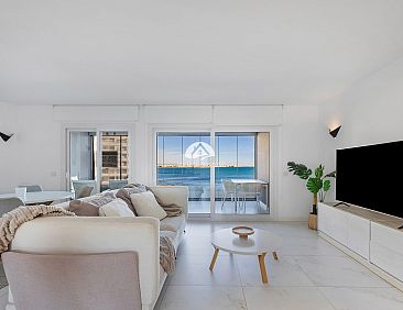 Appartement in Torrevieja