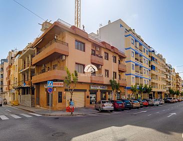 Appartement in Torrevieja