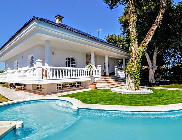 Vrijstaande woning in Torrevieja