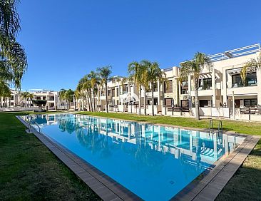Appartement in Torrevieja