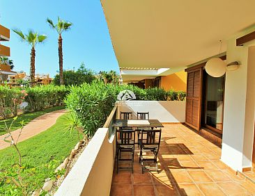 Appartement in Torrevieja