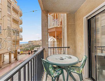 Appartement in Torrevieja