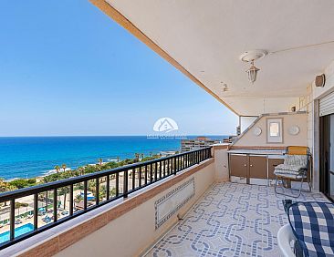 Appartement in Torrevieja