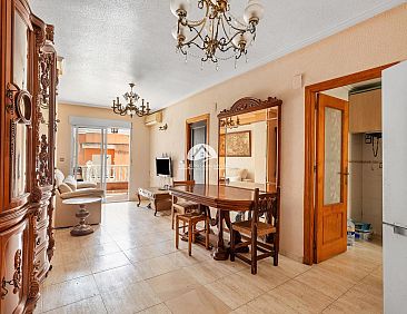 Appartement in Torrevieja