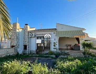 Vrijstaande woning in Torrevieja