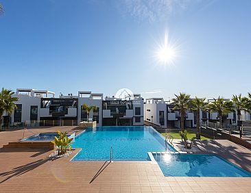Appartement in Torrevieja