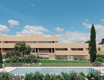Geschakelde woning in Torrevieja