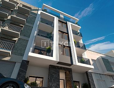Appartement in Torrevieja