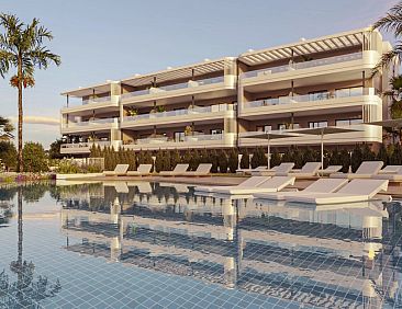Appartement in Torrevieja