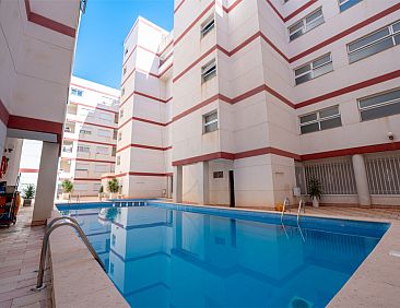 Appartement in Torrevieja