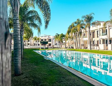 Appartement in Torrevieja
