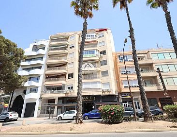 Appartement in Torrevieja