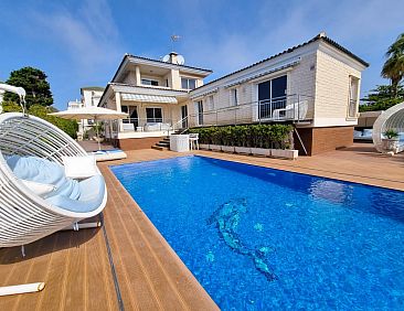 Geschakelde woning in Torrevieja